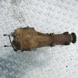 Differential Hinterachsgetriebe Subaru Forester, III 2008.01 - 2012,12 Gebraucht,
