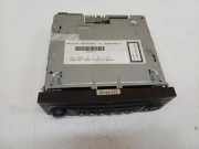 Radio Citroen C5, II 2008.02 - 2011.01 9660646677,9660646677 815BP512976055332 7645129393