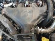 Ansaugkrümmer Peugeot 407, 2004.05 - 2010.12 Gebraucht,
