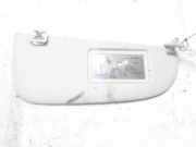 Sonnenblende Peugeot 206, 2002.07 - 2009.01 facelift Gebraucht,