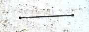 Stabilisator Stabi Hinten Hinterachse Peugeot 206, 1998.08 - 2002.07 Gebraucht,