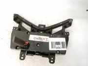 Bedienelement für Klimaanlage Chevrolet Cruze, 2008.01 - 2012.06 Gebraucht,