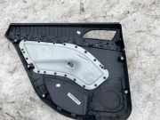 Türverkleidung - Hinten Rechts Skoda Octavia, II 2009.03 - 2012.06 facelift 1Z9867212,