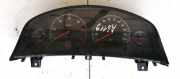 Tachometer Opel Vectra, C 2002.04 - 2005.10 11080123, 009667