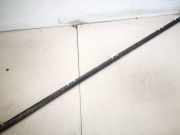 Zierleiste Leiste - Hinten Rechts Renault Clio, 2001.05 - 2004.11 facelift Gebraucht,