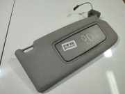 Sonnenblende Volvo V50, 2004.04 - 2007.05 Gebraucht ,