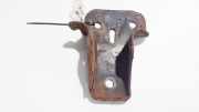 Lagerbock rachsträger - Hinten Linke Citroen C3, I 2002.02 - 2005.06 520845,520845d 300400