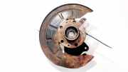 Radnabe Achsschenkel - Vorne Rechts Renault Laguna, III 2007.10 - 2010.11 Gebraucht,