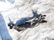 Wischergestänge Mazda 5, CR 2005.02 - 2010.09 Gebraucht,