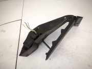 Pedalwerk BMW 6-Series E63 E64 2003.01 - 2010.12 35426766930, 35426766930-02 259160-10