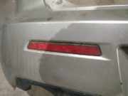 Reflektor Stossfänger - Hinten Linke Mazda 3, BK 2003.10 - 2009.06 Gebraucht,