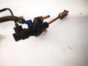 Kupplungsnehmerzylinder Nehmerzylinder Toyota Corolla Verso, III 2004.05 - 2007 Gebraucht,