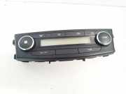 Bedienelement für Klimaanlage Toyota Avensis, III 2009.02 - 2012.06 5590005310,55900-05310 5590005310