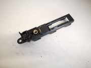 Sicherheitsgurt-Einstellschiene - VORNE LINKES Volkswagen Passat, B5 1996.08 - 2000.11 3b0857819c, ATJ