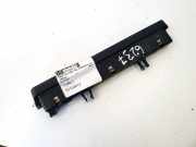 Zusatzbremsleuchte Opel Astra, G 1998.09 - 2004.12 Gebraucht ,