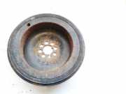 Riemenscheibe Kurbelwelle Audi A6, C6 2005.01 - 2008.10 06e105251a,