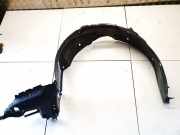 Radhausschale - Vorne Linke Toyota Corolla, 2001.11 - 2004.02 5387602081,53876-02081