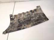 Unterfahrschutz BMW 1-Series, E81 E82 2003.09 - 2006.09 61127117631, 6112-7117631