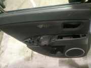 T?rverkleidung - Hinten Linke Mazda 3, BK 2003.10 - 2009.06 Gebraucht,