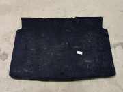 Bodenbelag Kofferraum Peugeot 207, 2009.06 - 2012.12 facelift Gebraucht,