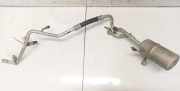 Trockner Klimaanlage Ford Focus, 2004.11 - 2008.06 95bw19e561aa,95bw-19e561-aa
