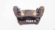 Bremssattelträger - Hinten Linke Opel Meriva, A 2002.12 - 2006.01 Gebraucht,
