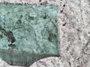 Seitenscheibe - Hinten Rechts Volkswagen Passat, B6 2005.08 - 2010.11 AS2, 43R-006711 BMP