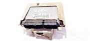 Steuergerät Motor ECU Opel Astra, G 1998.09 - 2004.12 0281010267,24417167