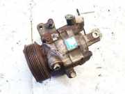 Klimakompressor Toyota Aygo, 2005.07 - 2009.12 592081597,