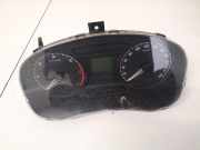 Tachometer Skoda Roomster, I 2006.01 - 2010.05 5j0920800c,5j0920800c