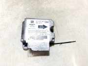 Steuerger?t Airbag Opel Zafira, A 1999.04 - 2003.11 21416704,5wk42978 1923594 dms02440940