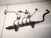 Kraftstoffverteiler Toyota Auris, I E15 2006.10 - 2012.10 Gebraucht,