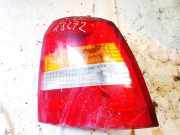 R?ckleuchten - Hinten Rechts Opel Astra, G 1998.09 - 2004.12 90521544,