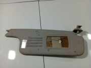 Sonnenblende Renault Megane, II 2002.11 - 2006.06 Gebraucht,