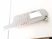 Sonnenblende Renault Laguna, II 2001.03 - 2006.05 Gebraucht,