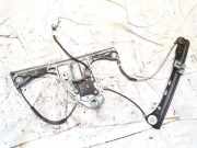 Fensterheber - Vorne Rechts Mercedes-Benz W203, 2000.05 - 2004.02 a2037201848,