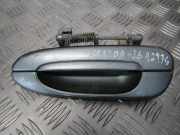 Türgriff Türaussengriff - Hinten Linke Mazda 626, 1991.08- 1997.04 Gebraucht,