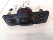 Bedienelement für Klimaanlage Renault Megane, II 2002.11 - 2006.06 f666445v,