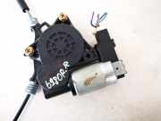Fensterheber motor - Hinten Rechts Mazda 3, BK 2003.10 - 2009.06 gj6a5958x, cm011760