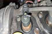 Einspritzdüse Opel Astra, H 2004.03 - 2009.12 0445110174,