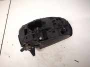 Spiegelglas - Vorne Linke Toyota Avensis, III 2009.02 - 2012.06 e4023416,e402-3416