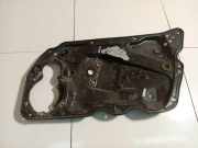 Schiebetürfensterheber ohne Elektromotor - Vorne Rechts Volkswagen Passat, B6 2005.08 - 2010.11 3C2837755G,3C2837755G 981222108 BMP