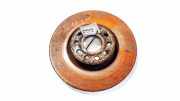 Bremsscheibe Volkswagen Passat, B6 2005.08 - 2010.11 ventiliuojamas, BMP