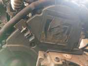 Zahnriemenschutz Abdeckung Citroen C4, I 2004.11 - 2008.06 9651560180,9651560180
