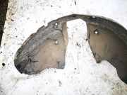 Radhausschale - Hinten Rechts Hyundai Tucson, I 2004.08 - 2009.06 Gebraucht,