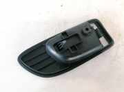 Innenausstattung Mazda 3, BK 2003.10 - 2009.06 Gebraucht,