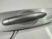 Türgriff Türaussengriff - Vorne Rechts Nissan Primera, P12 2002.01 - 2008.12 80610AV600, 80610AV600