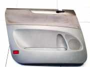 Türverkleidung - Hinten Linke Toyota Avensis Verso, 2001.08 - 2009.11 Gebraucht,
