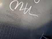 Bedienelement für Klimaanlage Nissan Primera, P12 2002.01 - 2008.12 28395BA000,50129808H 68260AV600 A1007035 A1007034