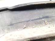 Beplankung Leiste Kotfl?gel - Hinten Linke BMW X1, E84 2009.01 - 2015.06 51122990171,14206411